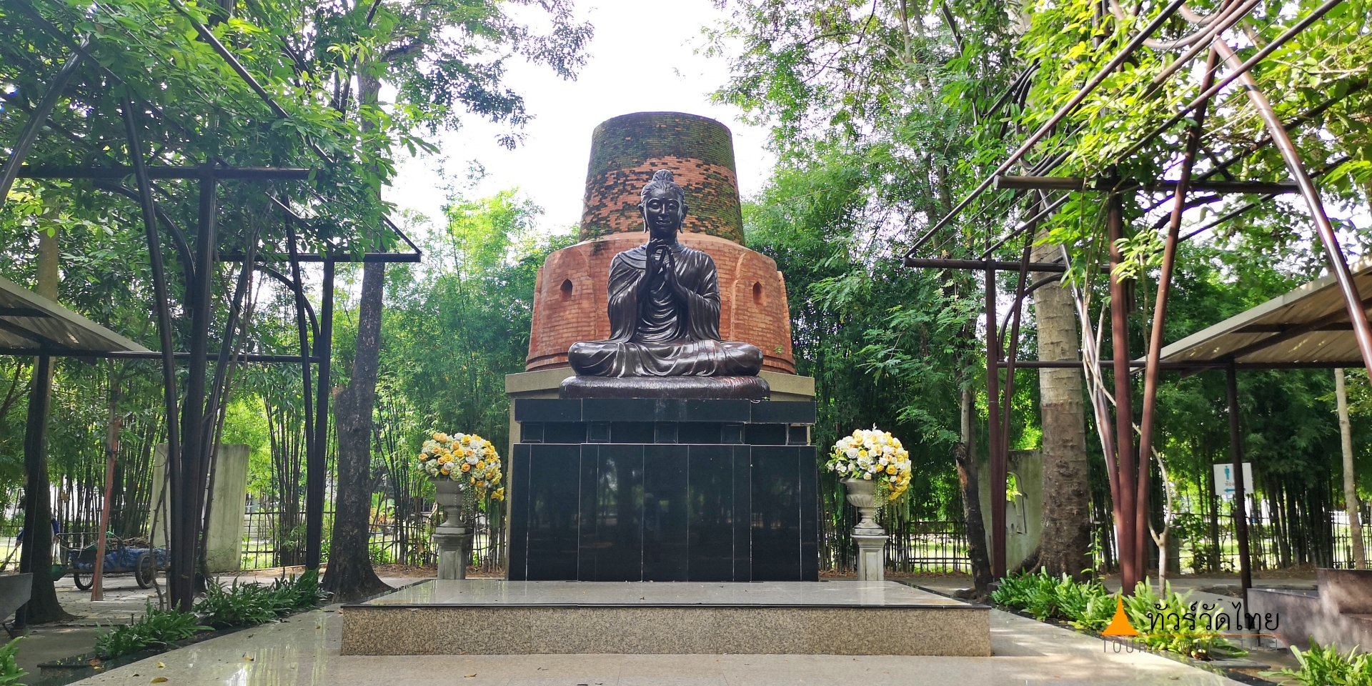 Wat Panyanantaram12