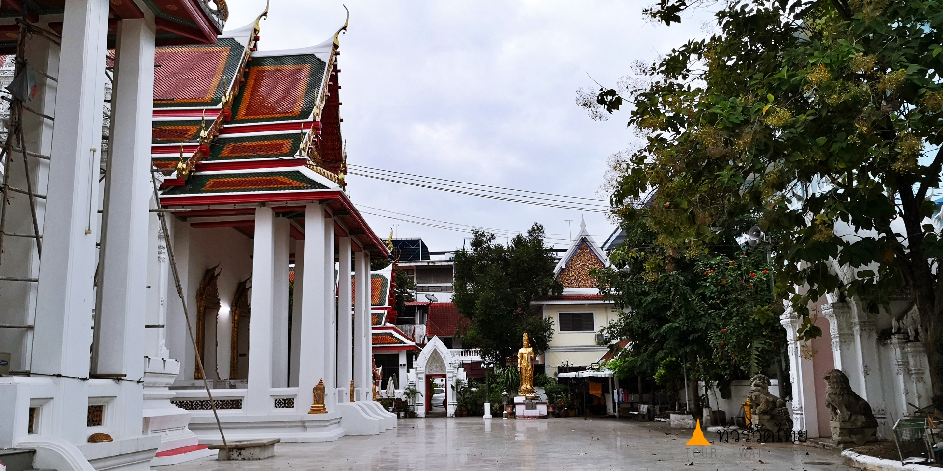 Wat Maha Pruettharam8