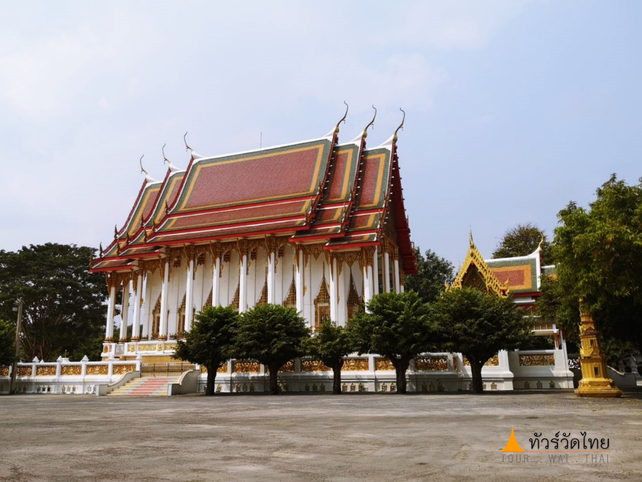 Wat Tha Pha1