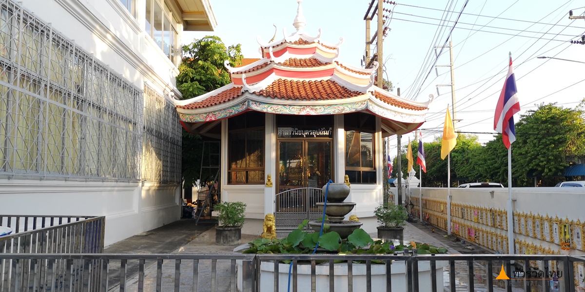 Wat Khian Khet8