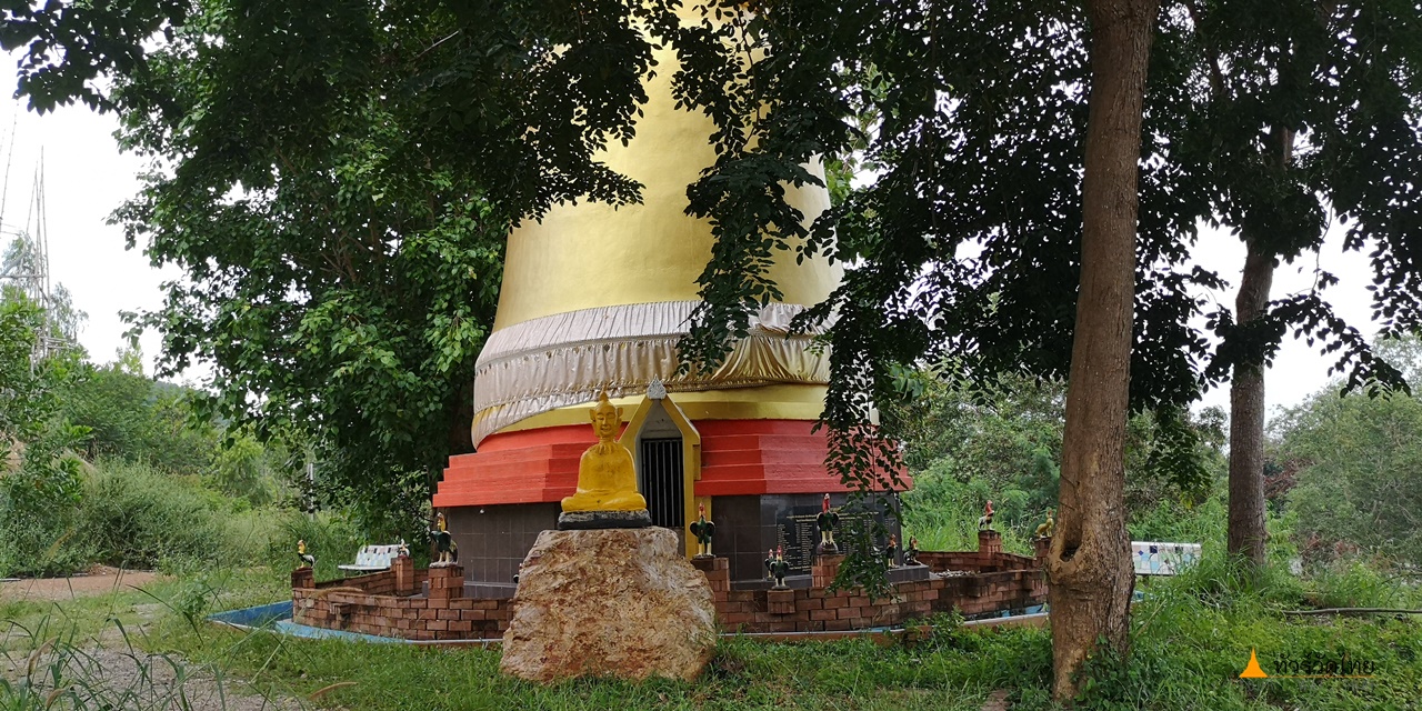 Wat Laem Yang3