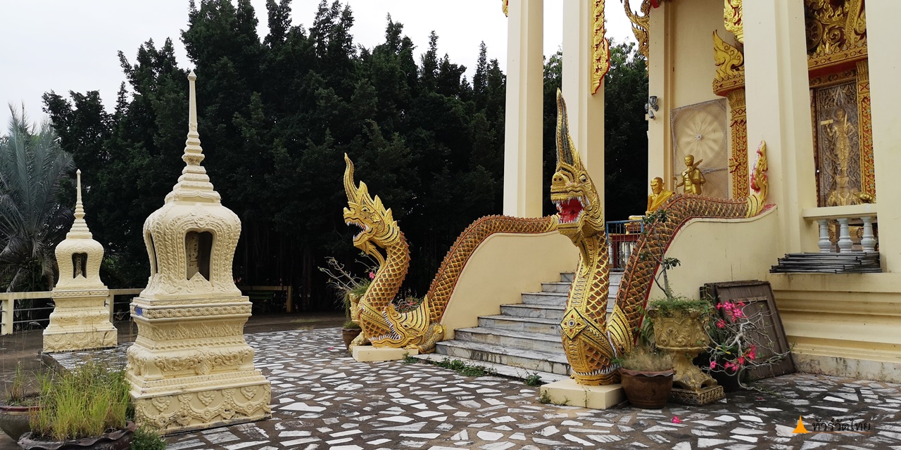 Wat Laem Yang4