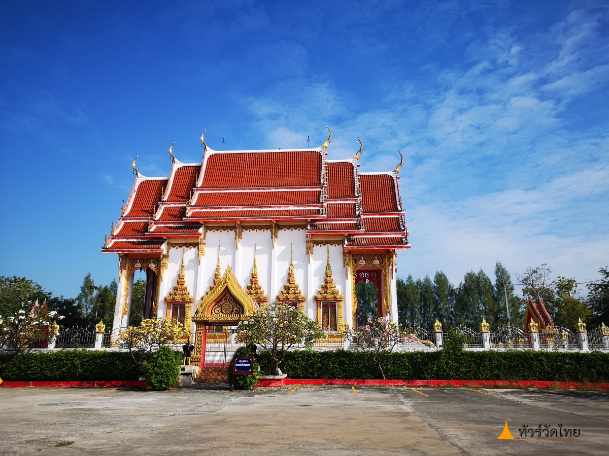Wat U Thai Thammaram2