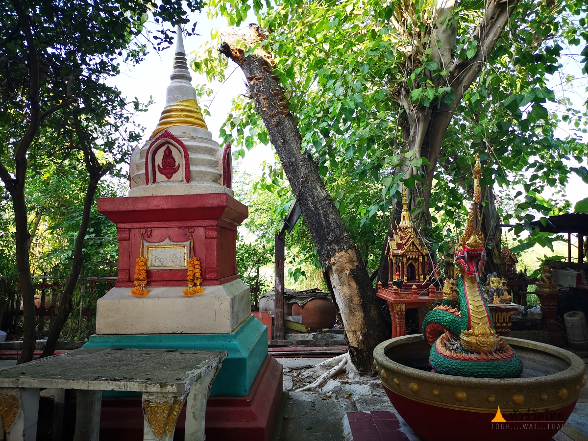 Wat U Thai Thammaram7