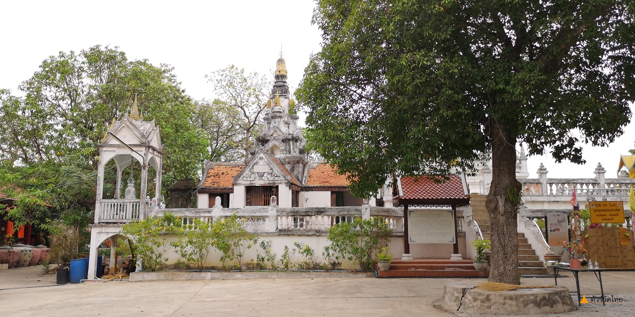Wat Khao Kaeo Worawihan16