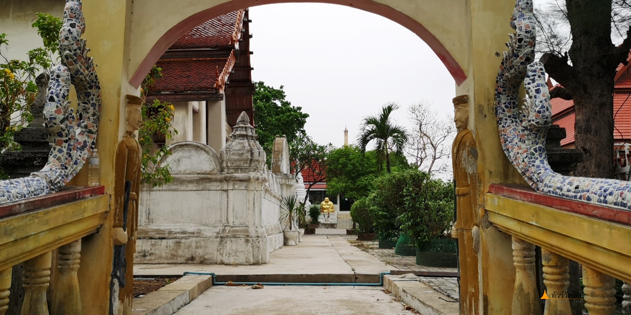 Wat Khao Kaeo Worawihan6