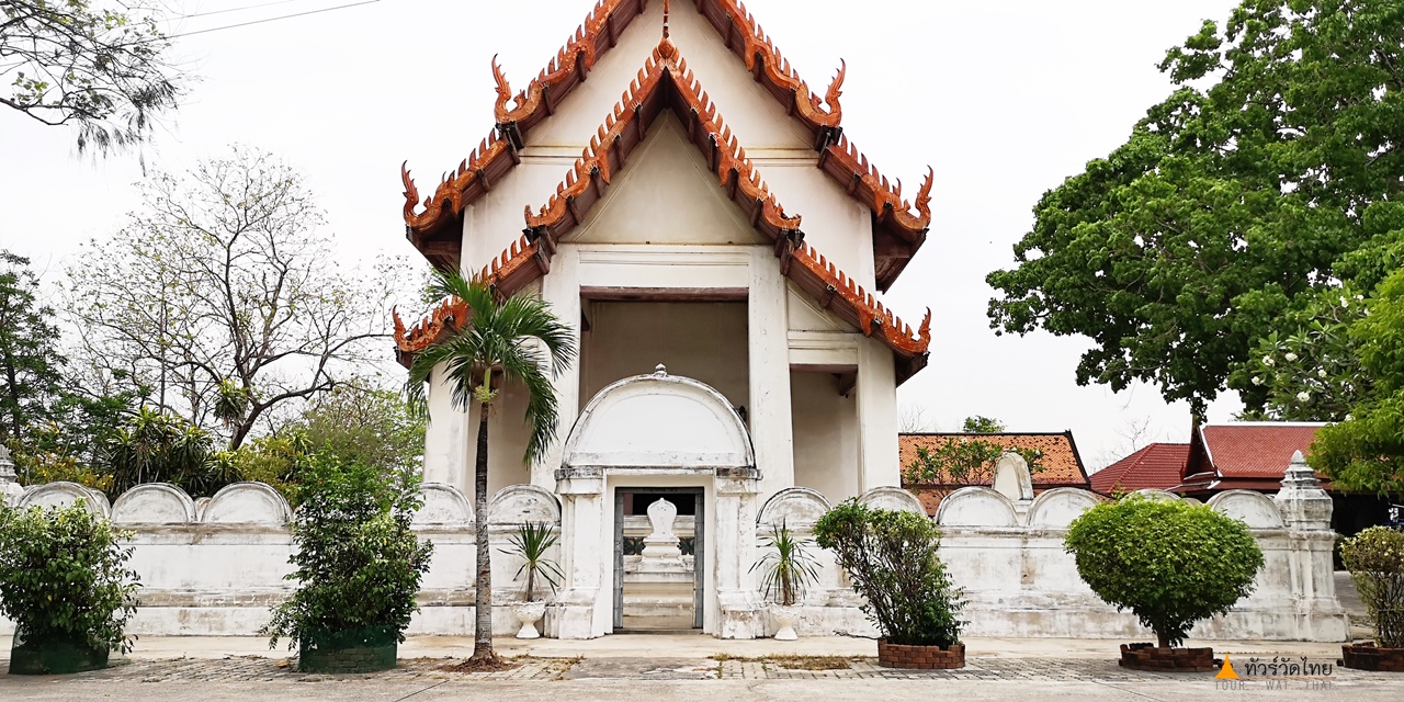 Wat Khao Kaeo Worawihan7