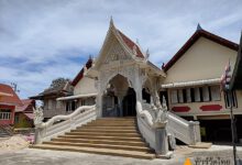 Wat Khao Noi Lang0