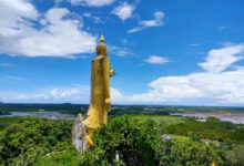 Wat Tham Rakhang Thong012