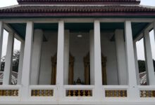 Wat Borommawong Ison Wararam Worawihan007