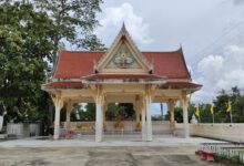 Wat Phra Thaen Dong Rang Worawihan006