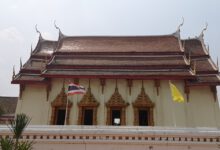 Wat Phromniwas Worawihan006