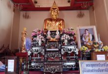 Wat Phromniwas Worawihan013