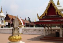 Wat Phromniwas Worawihan017