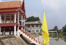Wat Phromniwas Worawihan027
