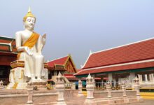 Wat Ratcha Thani 029