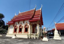 Wat Khao Noi Tian Sawan007