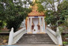 Wat Suan Thong Ruammit014