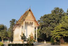 Wat Ban Kaeng1