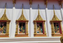Wat Plai Khlong Phlio3