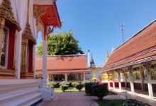 Wat Plai Khlong Phlio4