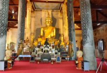 Wat Phrathat Thung Yang4