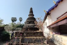 Wat Phrathat Thung Yang7