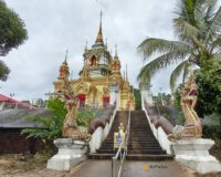 Wat Namtok Mae Klang4